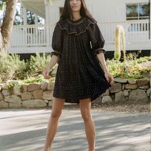 Christy Dawn Macy dress